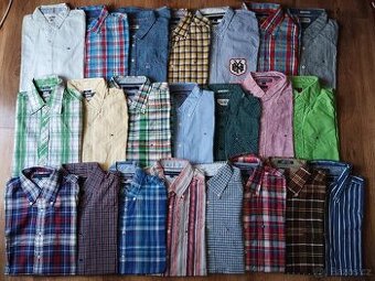 pánská košile Tommy Hilfiger