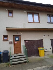 Zarizeny pokoje pro prac.muze, cizin. wir sprechen Deutsch