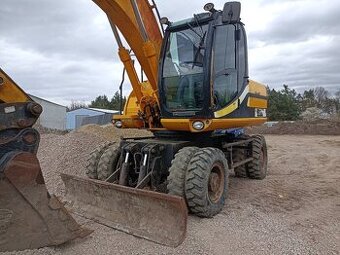 JCB JS 175 2006