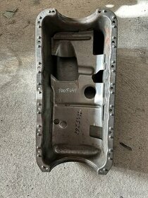Ford Escort - vana motoru - 1