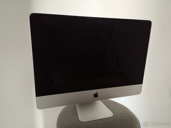 Apple iMac, Retina 4K, 21.5-inch, 2019