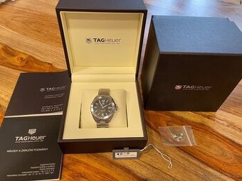 Hodinky TAG Heuer Formula 1 automatic