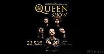 Quennie Jihlava 22.05.2025