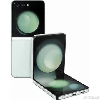 Samsung Z Flip 5 512GB Mint