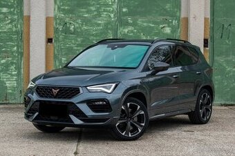 Cupra Ateca 2.0 TSI 300k 4Drive DSG - 1