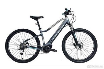 Dámské elektrokolo 29" Montana MX 16,5" se středovým pohon