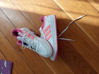 Adidas botky - 1