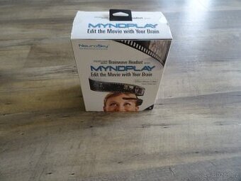 EEG Brainwave Headset
