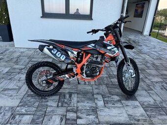 Leramotors killer pro 300