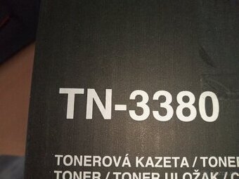 TONER BROTHER - 1