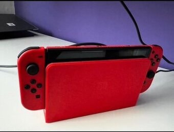 Špičková herní konzole Nintendo Switch