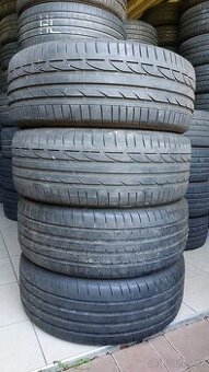 Pneu letní, 4 ks, rozměr 235/45/19, 95H, zn. GOODYEAR