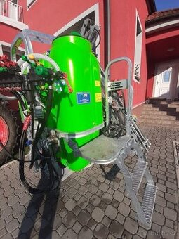 Postřikovač TOLMET Ksara 1000/15