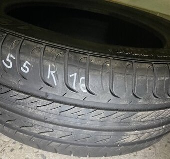 Pneu letní 205/55 R16 GT Radial