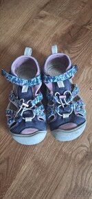 Keen CNX sandály - 1