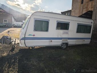 Adria UNICA 502 - 1