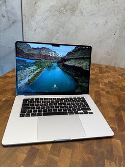 MacBook Air 15 2023 M2 512 gb