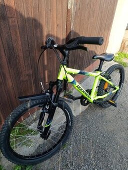 Dětské kolo 20