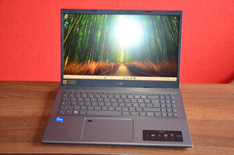 Acer Aspire 5 i5/16GB/SSD 512GB/záruka