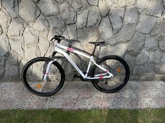 Horské kolo Rockrider ST100