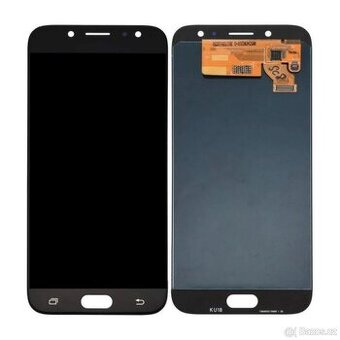 Samsung Galaxy J7 J730F (2017) - LCD Displej + Dotykové Sklo