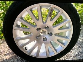 Nové nejete orig.ALU audi a4 a jiné 7F0601025AK