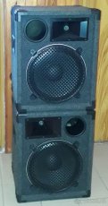 Reproboxy RH Sound 12/2/200