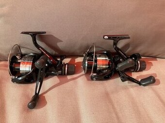 Shimano Baitrunner Aero GTE 10000 C