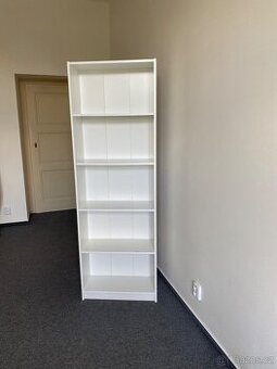 knihovna GERSBY-Ikea