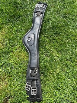 Kožený pobřišník Kentaur, vel. 80 cm