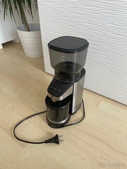 Elektricky mlynek na kavu