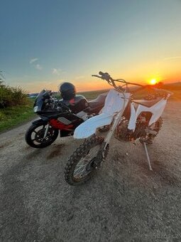 Pitbike