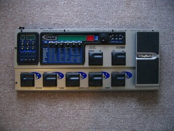 Digitech GNX3