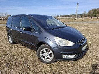 Ford galaxi 2.0 tdci 103kw