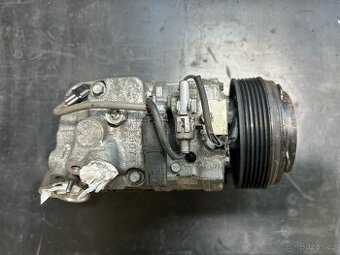 Kompresor klimatizace BMW N57