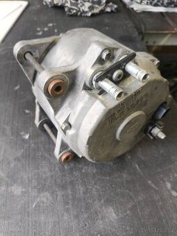 Alternátor A8 HITACHI 059903015p 190A 14V