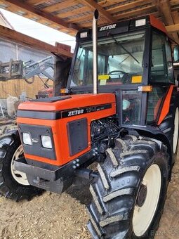 Zetor 7340 top stav.