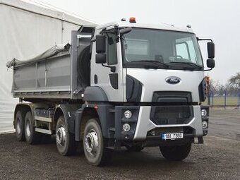 FORD - Cargo 4142D 8x4 S3 retarder sklápěč