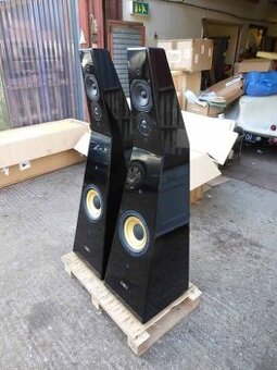 Reproduktor GERSHMAN ACOUSTICS GAP828 - 1