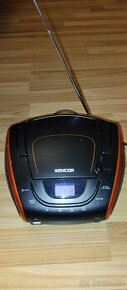 Sencor - 1