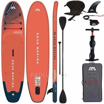 AQUA MARINA MONSTER 12'0