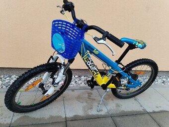 Horké kolo "20"