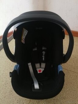 Dětská autosedačka Cybex Aton - vajíčko