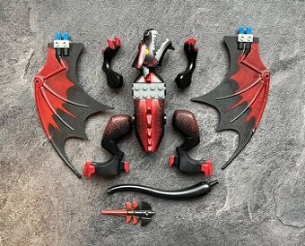 Dragon, Fantasy Era