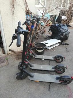 ELEKTROKOLOBEZKY 3X