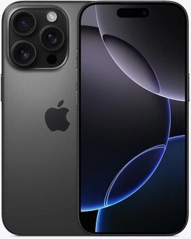 iPhone 16 pro 128gb