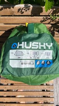 Prodám stan Husky Brunel 2