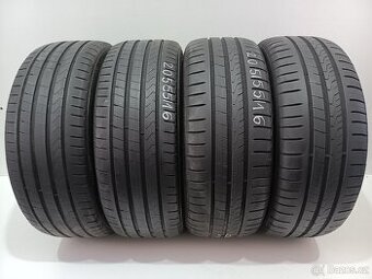 Letní pneu 205/55/16 Hankook