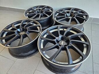 Alu kola ABT Sportsline 5x112 20"