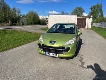 Peugeot 207 1.4 16v